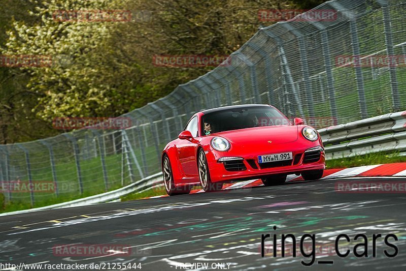 Bild #21255444 - Touristenfahrten Nürburgring Nordschleife (05.05.2023)