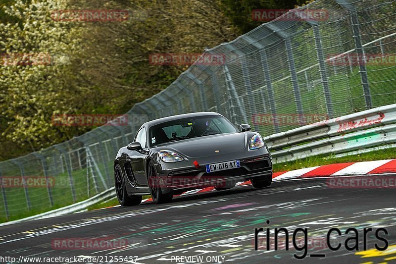 Bild #21255457 - Touristenfahrten Nürburgring Nordschleife (05.05.2023)