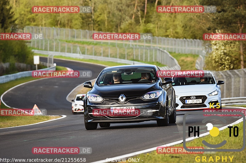 Bild #21255658 - Touristenfahrten Nürburgring Nordschleife (05.05.2023)