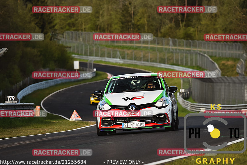 Bild #21255684 - Touristenfahrten Nürburgring Nordschleife (05.05.2023)