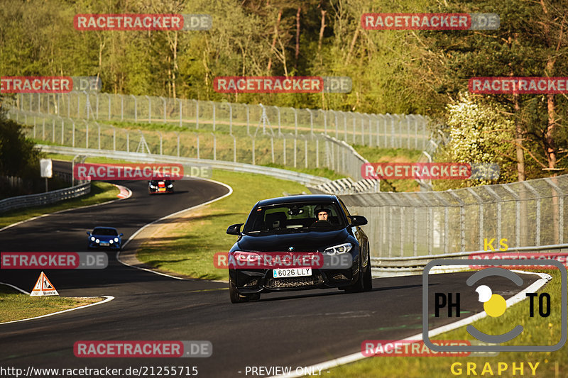 Bild #21255715 - Touristenfahrten Nürburgring Nordschleife (05.05.2023)