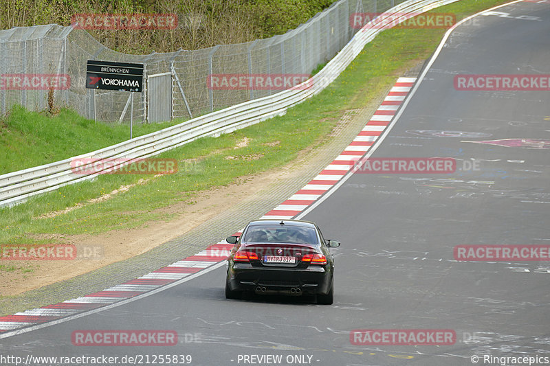 Bild #21255839 - Touristenfahrten Nürburgring Nordschleife (05.05.2023)