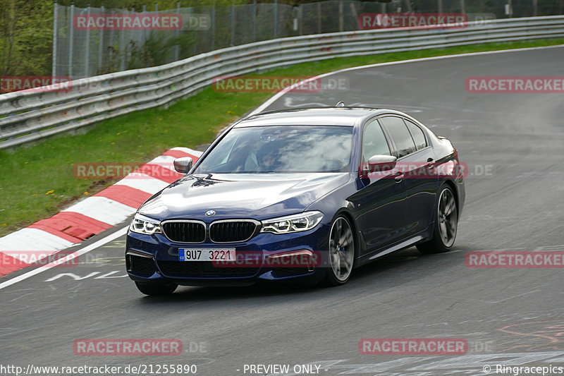 Bild #21255890 - Touristenfahrten Nürburgring Nordschleife (05.05.2023)