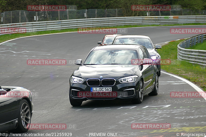 Bild #21255929 - Touristenfahrten Nürburgring Nordschleife (05.05.2023)