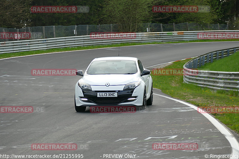 Bild #21255995 - Touristenfahrten Nürburgring Nordschleife (05.05.2023)