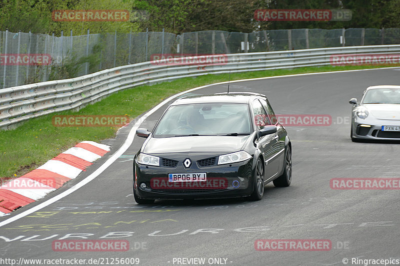 Bild #21256009 - Touristenfahrten Nürburgring Nordschleife (05.05.2023)