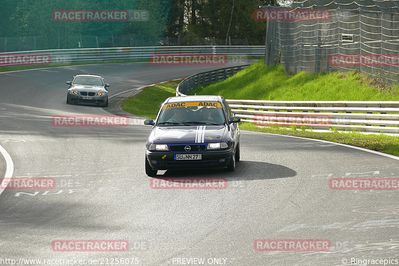 Bild #21256075 - Touristenfahrten Nürburgring Nordschleife (05.05.2023)