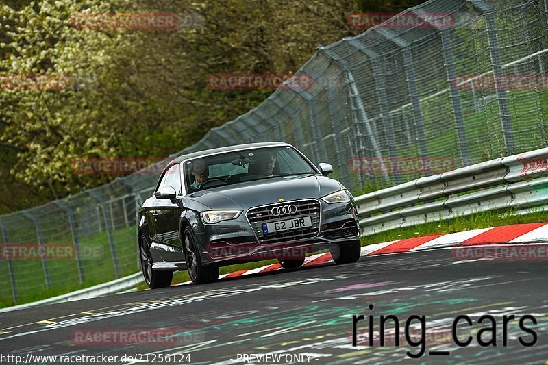 Bild #21256124 - Touristenfahrten Nürburgring Nordschleife (05.05.2023)