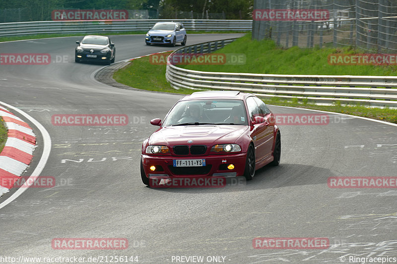 Bild #21256144 - Touristenfahrten Nürburgring Nordschleife (05.05.2023)