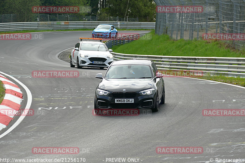 Bild #21256170 - Touristenfahrten Nürburgring Nordschleife (05.05.2023)