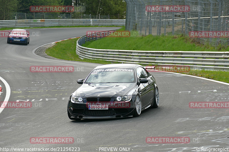 Bild #21256223 - Touristenfahrten Nürburgring Nordschleife (05.05.2023)