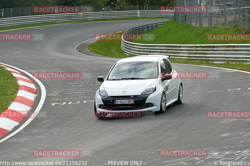 Bild #21256232 - Touristenfahrten Nürburgring Nordschleife (05.05.2023)