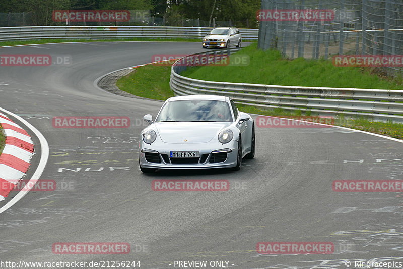 Bild #21256244 - Touristenfahrten Nürburgring Nordschleife (05.05.2023)