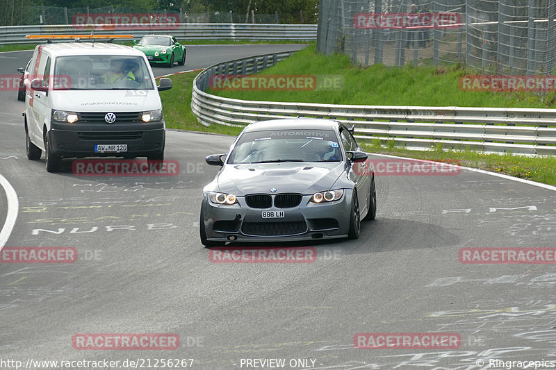 Bild #21256267 - Touristenfahrten Nürburgring Nordschleife (05.05.2023)