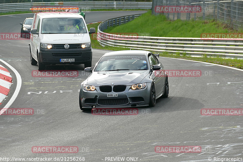 Bild #21256268 - Touristenfahrten Nürburgring Nordschleife (05.05.2023)