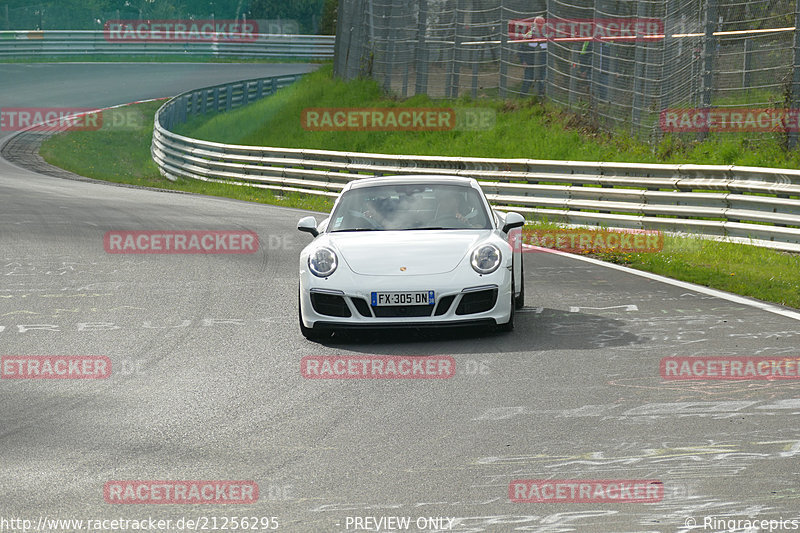 Bild #21256295 - Touristenfahrten Nürburgring Nordschleife (05.05.2023)