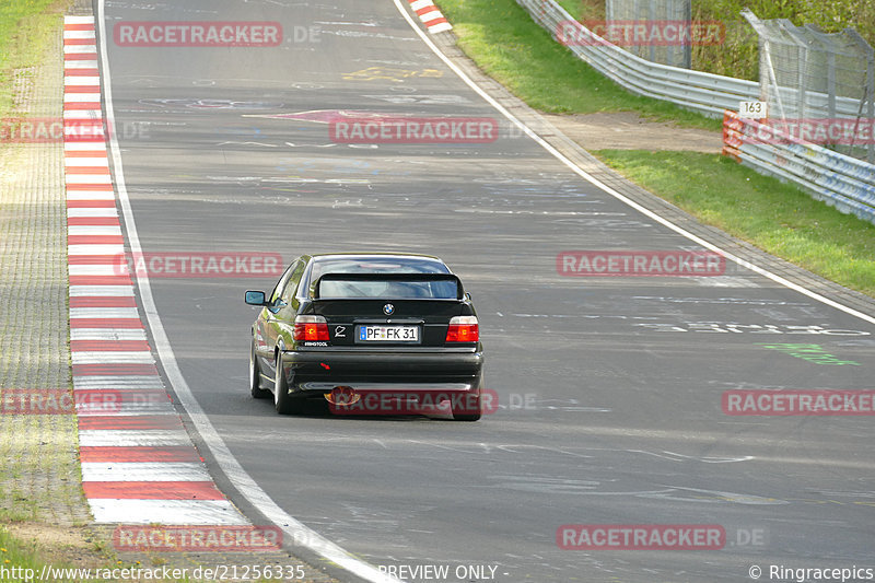 Bild #21256335 - Touristenfahrten Nürburgring Nordschleife (05.05.2023)