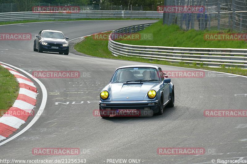 Bild #21256343 - Touristenfahrten Nürburgring Nordschleife (05.05.2023)