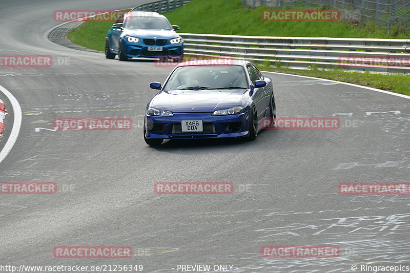 Bild #21256349 - Touristenfahrten Nürburgring Nordschleife (05.05.2023)