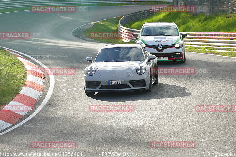 Bild #21256404 - Touristenfahrten Nürburgring Nordschleife (05.05.2023)