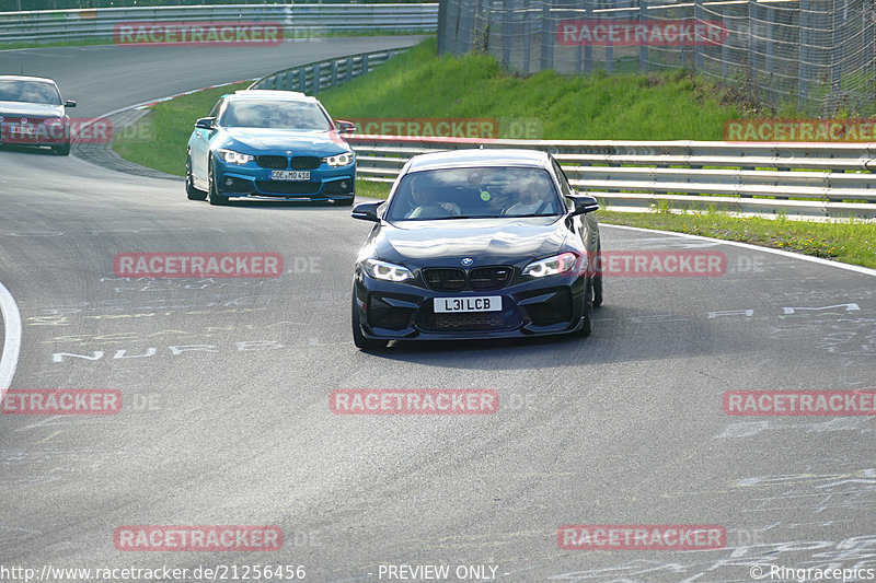 Bild #21256456 - Touristenfahrten Nürburgring Nordschleife (05.05.2023)