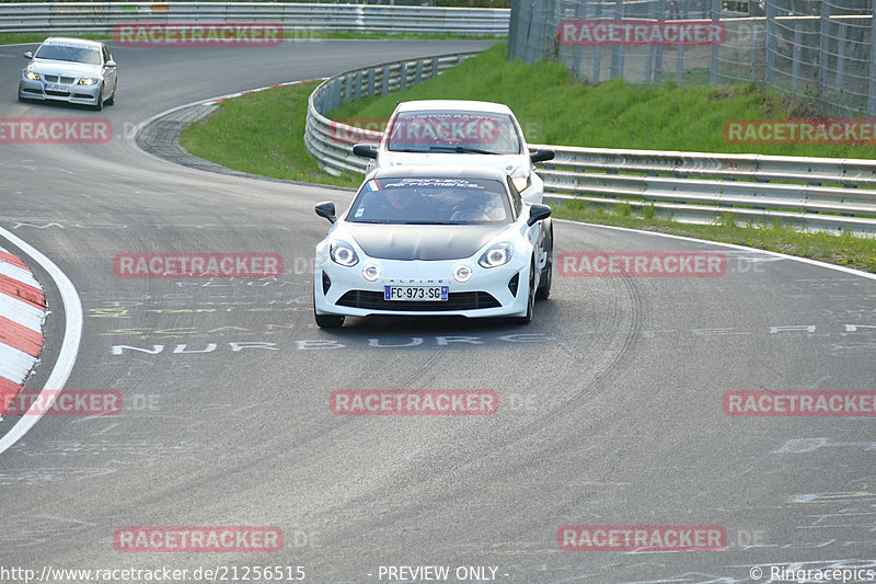 Bild #21256515 - Touristenfahrten Nürburgring Nordschleife (05.05.2023)