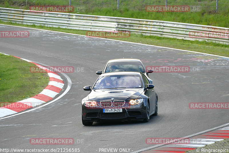 Bild #21256585 - Touristenfahrten Nürburgring Nordschleife (05.05.2023)