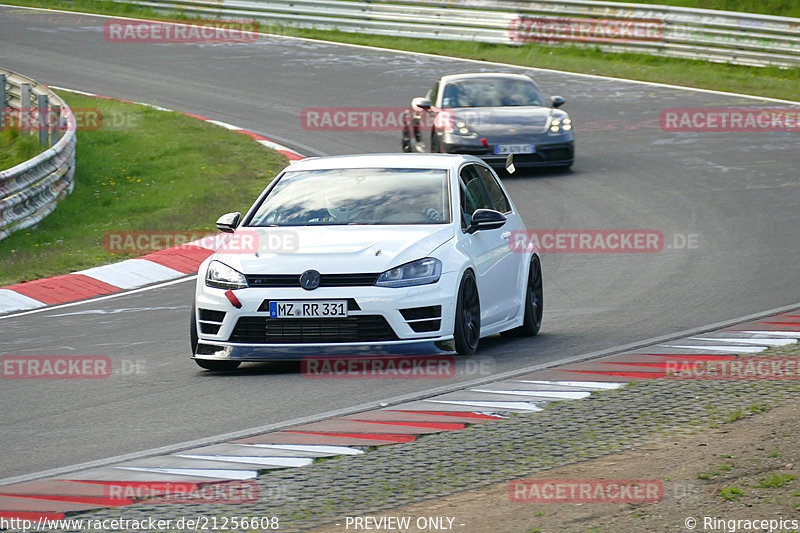 Bild #21256608 - Touristenfahrten Nürburgring Nordschleife (05.05.2023)