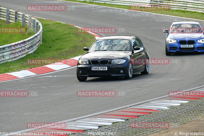 Bild #21256735 - Touristenfahrten Nürburgring Nordschleife (05.05.2023)