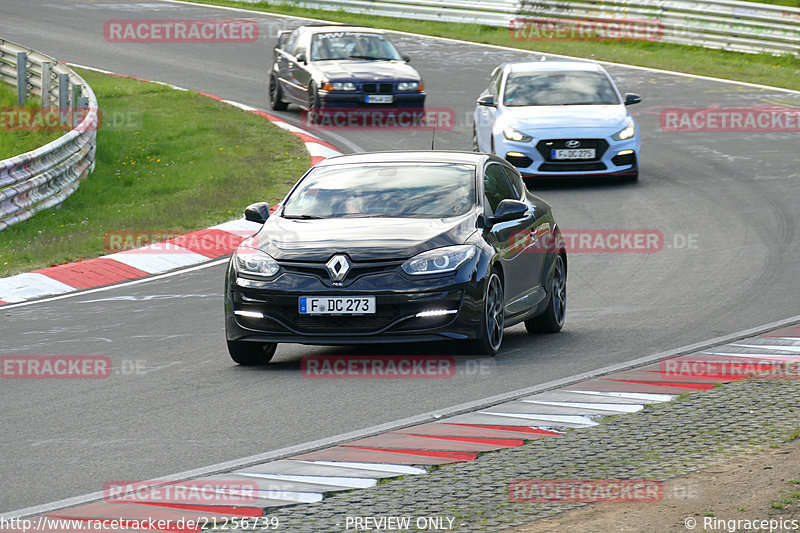 Bild #21256739 - Touristenfahrten Nürburgring Nordschleife (05.05.2023)