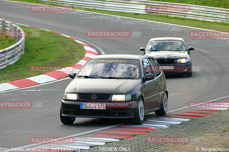 Bild #21256753 - Touristenfahrten Nürburgring Nordschleife (05.05.2023)