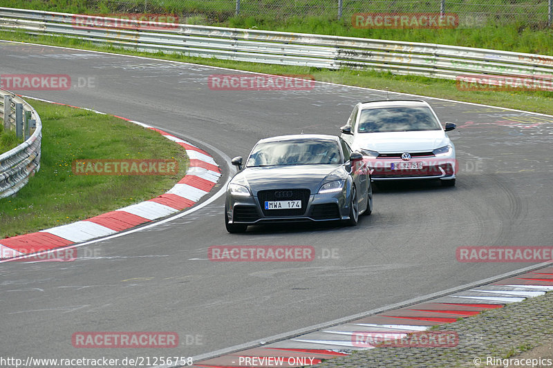 Bild #21256758 - Touristenfahrten Nürburgring Nordschleife (05.05.2023)