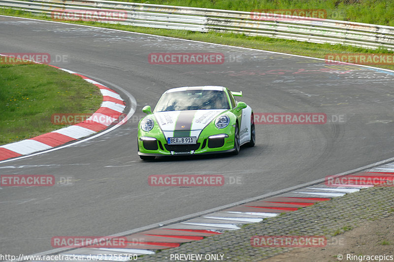 Bild #21256760 - Touristenfahrten Nürburgring Nordschleife (05.05.2023)