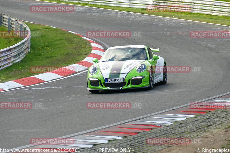 Bild #21256761 - Touristenfahrten Nürburgring Nordschleife (05.05.2023)