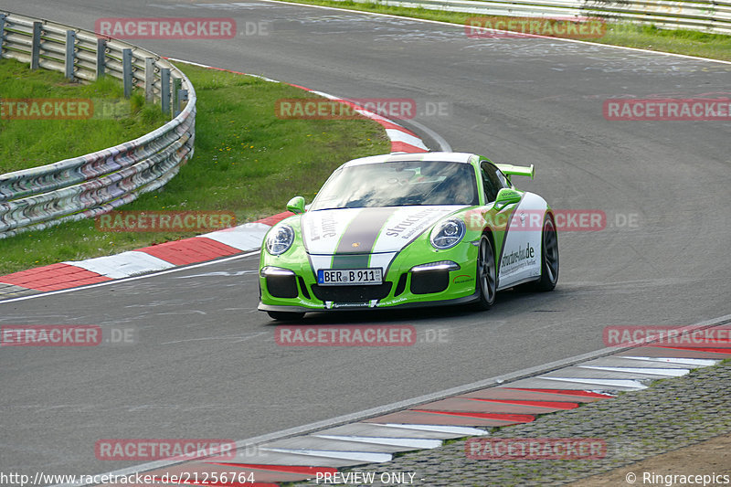 Bild #21256764 - Touristenfahrten Nürburgring Nordschleife (05.05.2023)