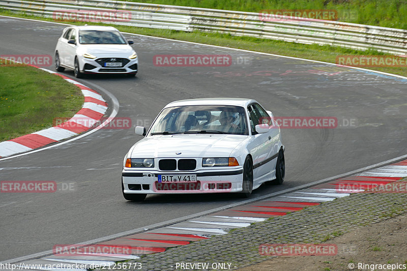 Bild #21256773 - Touristenfahrten Nürburgring Nordschleife (05.05.2023)