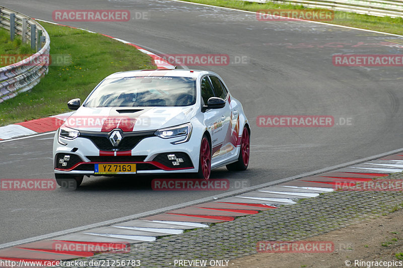 Bild #21256783 - Touristenfahrten Nürburgring Nordschleife (05.05.2023)