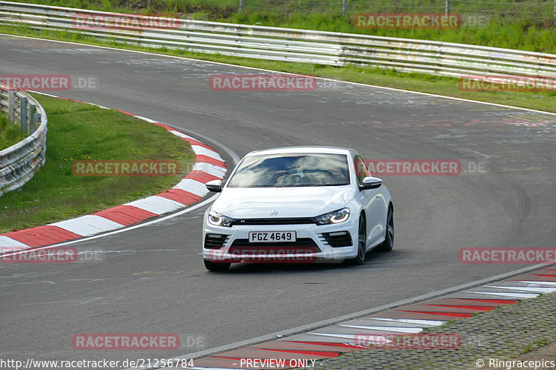 Bild #21256784 - Touristenfahrten Nürburgring Nordschleife (05.05.2023)