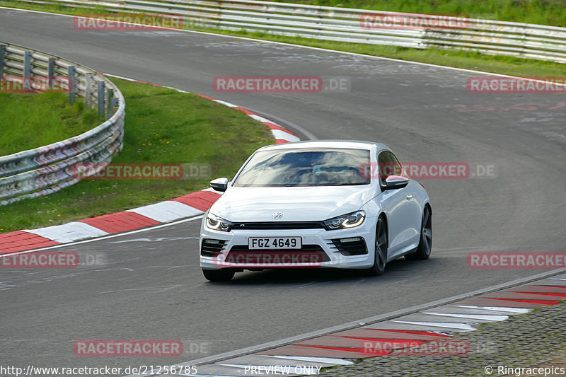 Bild #21256785 - Touristenfahrten Nürburgring Nordschleife (05.05.2023)