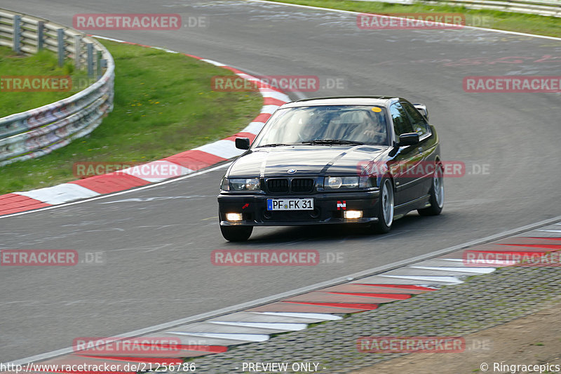 Bild #21256786 - Touristenfahrten Nürburgring Nordschleife (05.05.2023)