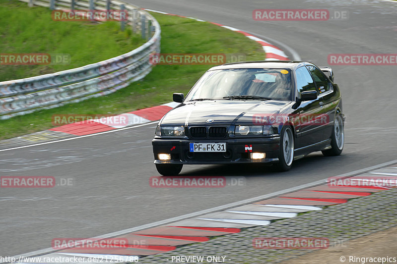 Bild #21256788 - Touristenfahrten Nürburgring Nordschleife (05.05.2023)