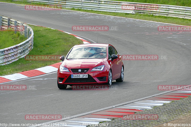 Bild #21256789 - Touristenfahrten Nürburgring Nordschleife (05.05.2023)