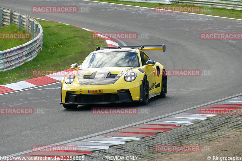 Bild #21256805 - Touristenfahrten Nürburgring Nordschleife (05.05.2023)