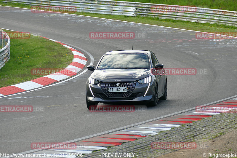 Bild #21256806 - Touristenfahrten Nürburgring Nordschleife (05.05.2023)