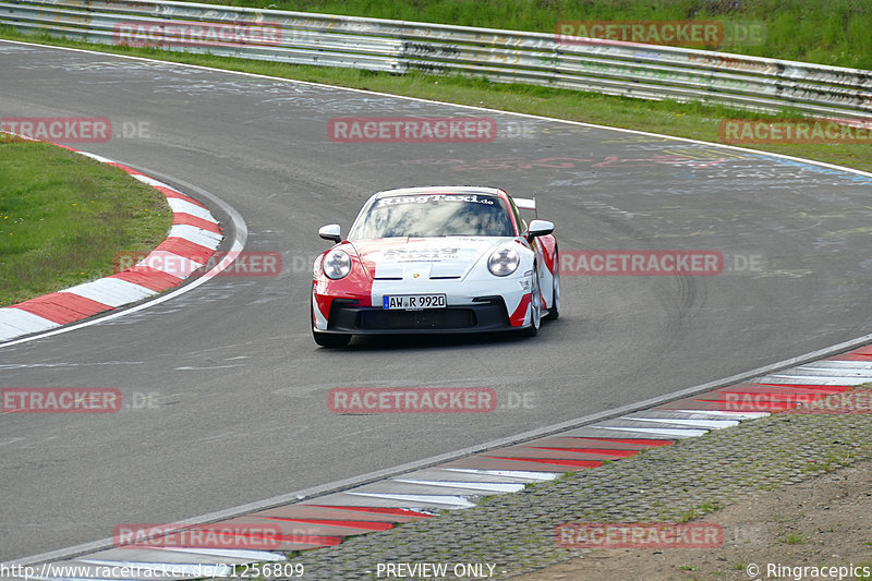 Bild #21256809 - Touristenfahrten Nürburgring Nordschleife (05.05.2023)