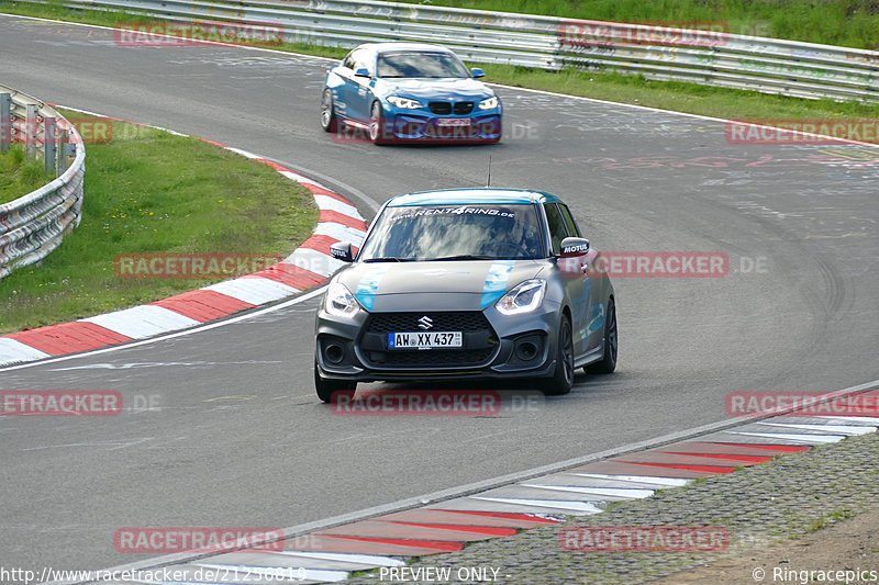 Bild #21256819 - Touristenfahrten Nürburgring Nordschleife (05.05.2023)