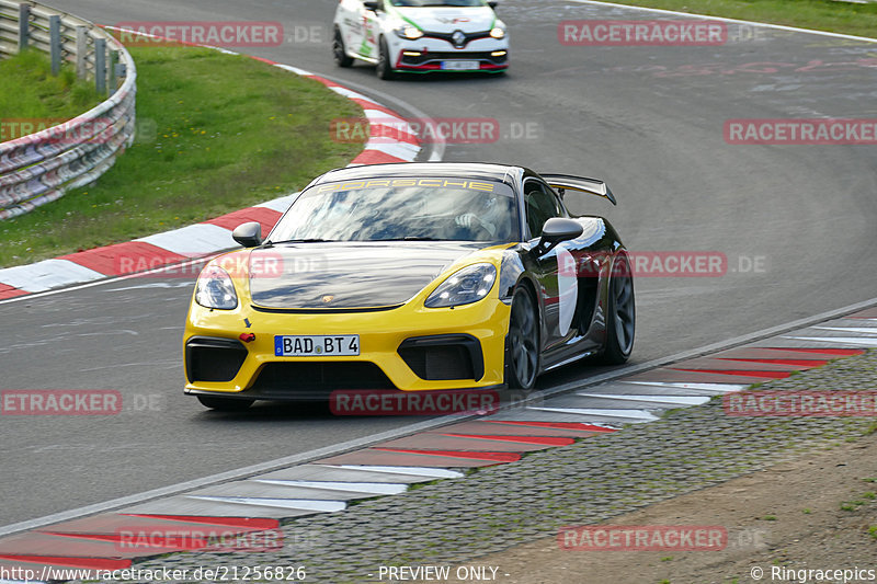 Bild #21256826 - Touristenfahrten Nürburgring Nordschleife (05.05.2023)