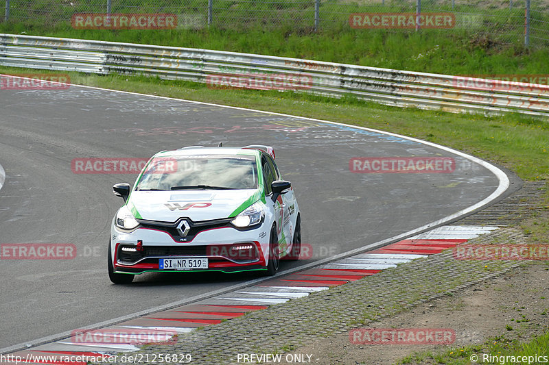 Bild #21256829 - Touristenfahrten Nürburgring Nordschleife (05.05.2023)