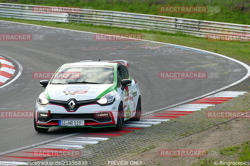 Bild #21256830 - Touristenfahrten Nürburgring Nordschleife (05.05.2023)