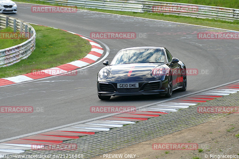 Bild #21256868 - Touristenfahrten Nürburgring Nordschleife (05.05.2023)